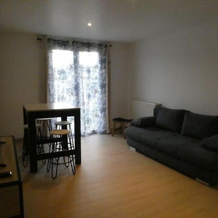 Manava Apartment Claveyson Exterior photo